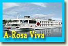 теплоход A-Rosa Viva - описание, фото кают и план палуб
