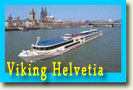 теплоход Viking Helvetia
