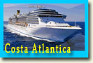 Costa atlantica: фото и описание лайнера