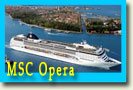 MSC Opera