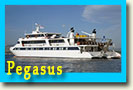 круизы по Сейшельским островам на мега-яхте Pegasus