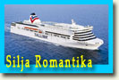 паром Silja Romantika